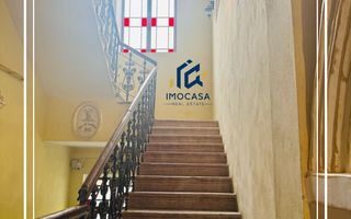 De vanzare 2 apartament istoric confort lux ultracentral Mobilate Arad - Poză 10