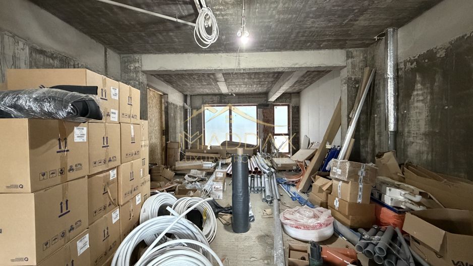 Spațiu comercial 130 mp, parter bloc nou, Erou Iancu Nicolae - Poză 7