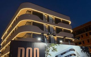 Apartament 2 camere modern, ultradotat, în complex Don Homes Armony, lângă Mall Moldova - Poză 1