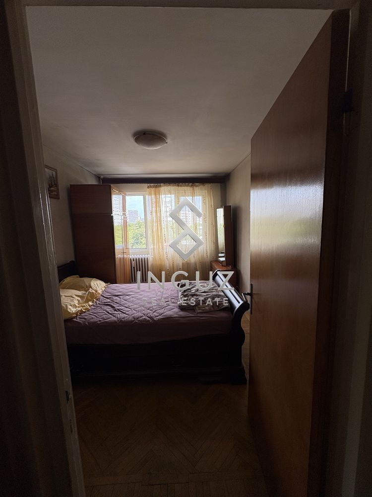 Apartament 3 camere – Dristor / Camil Ressu - Poză 3