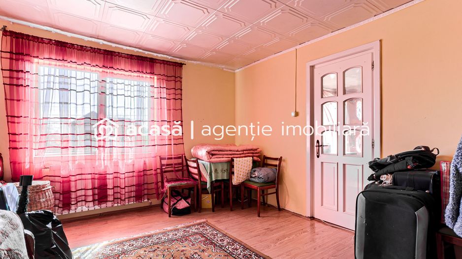 PRET REDUS! Casa la Macea - Poză 5
