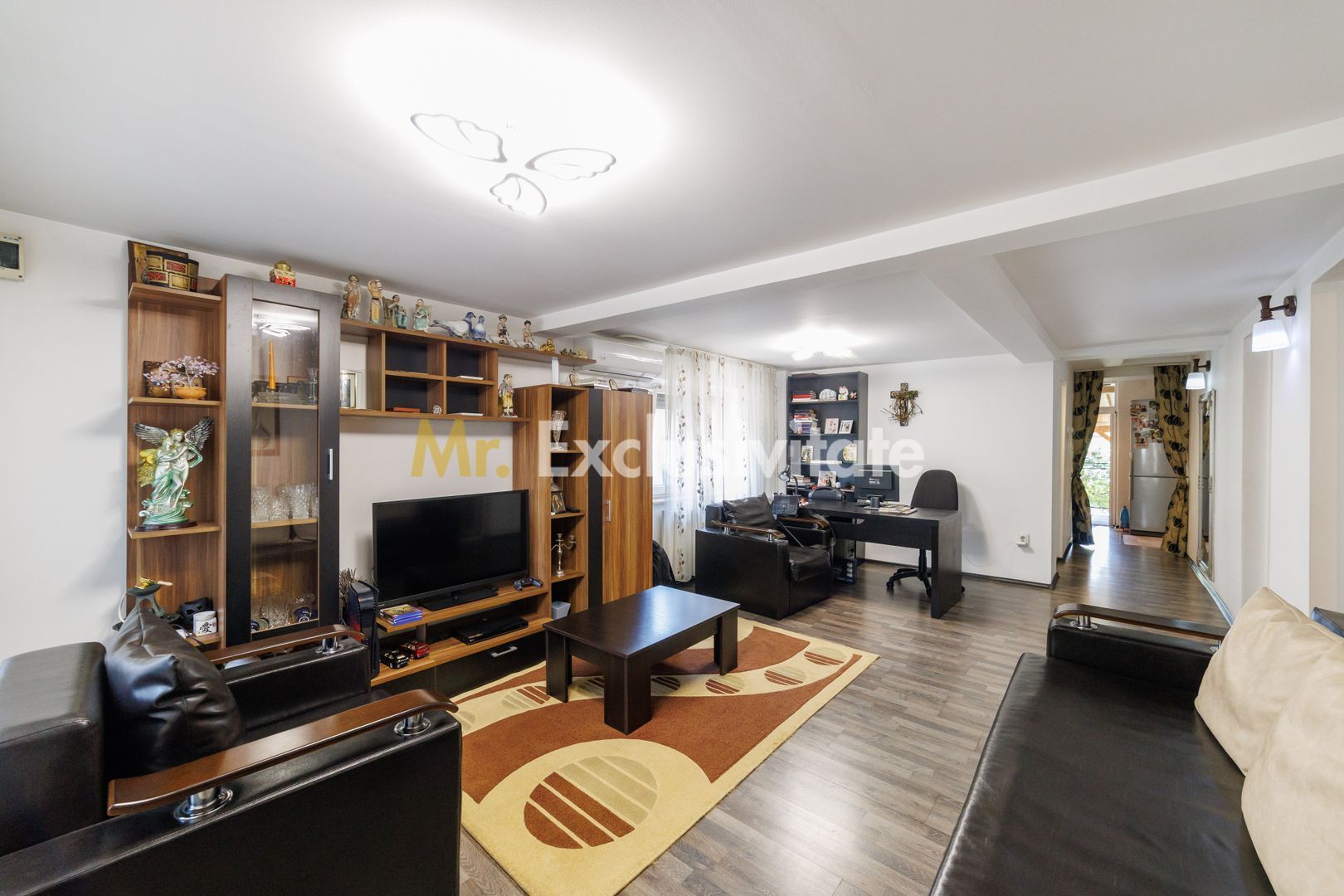 Proprietate cu Potențial Comercial | Teren 634 mp | Calea Câmpulung - Poză 13