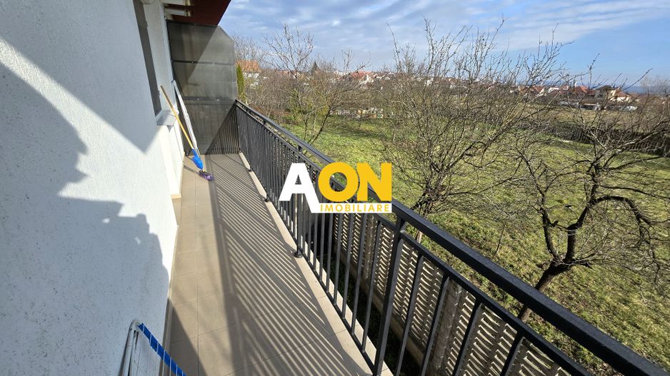 Apartament cu 3 Camere, Bloc Nou, Cart. Orhideelor - Poză 11