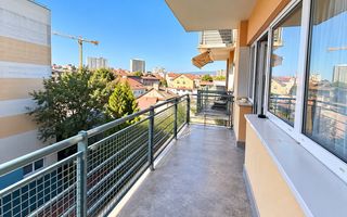 2 camere, Parcare, Bucuresti, Fabricii, Kaufland, Pta Marasti, UAD - Poză 7