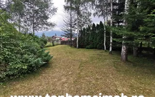 Casa de vacanta Cheia- Prahova - Poză 31