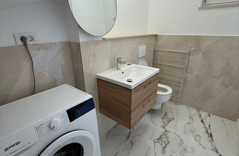 Duplex nou, teren - 255 mp, 2 locuri de parcare, Otopeni - Poză 10