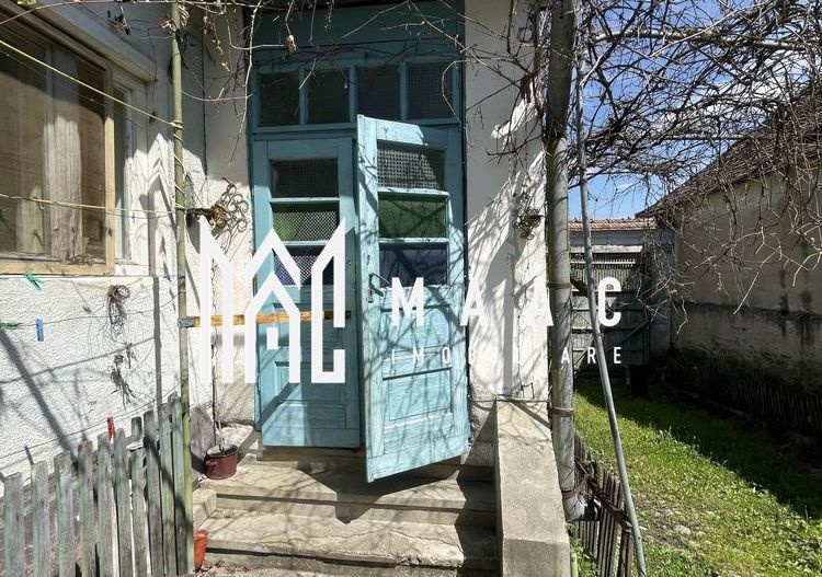 Casă Saseasca | 1500 MP | Șomartin | Sibiu - Poză 7