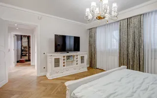 Apartament 3 Camere 150 mp + Terase | Mobilat si Utilat Premium - Poză 25