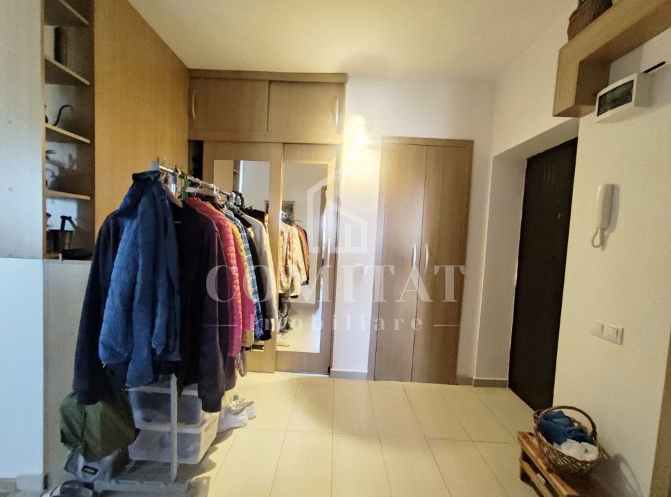 Apartament de vânzare | loc de parcare | Andrei Mureșanu - Poză 10