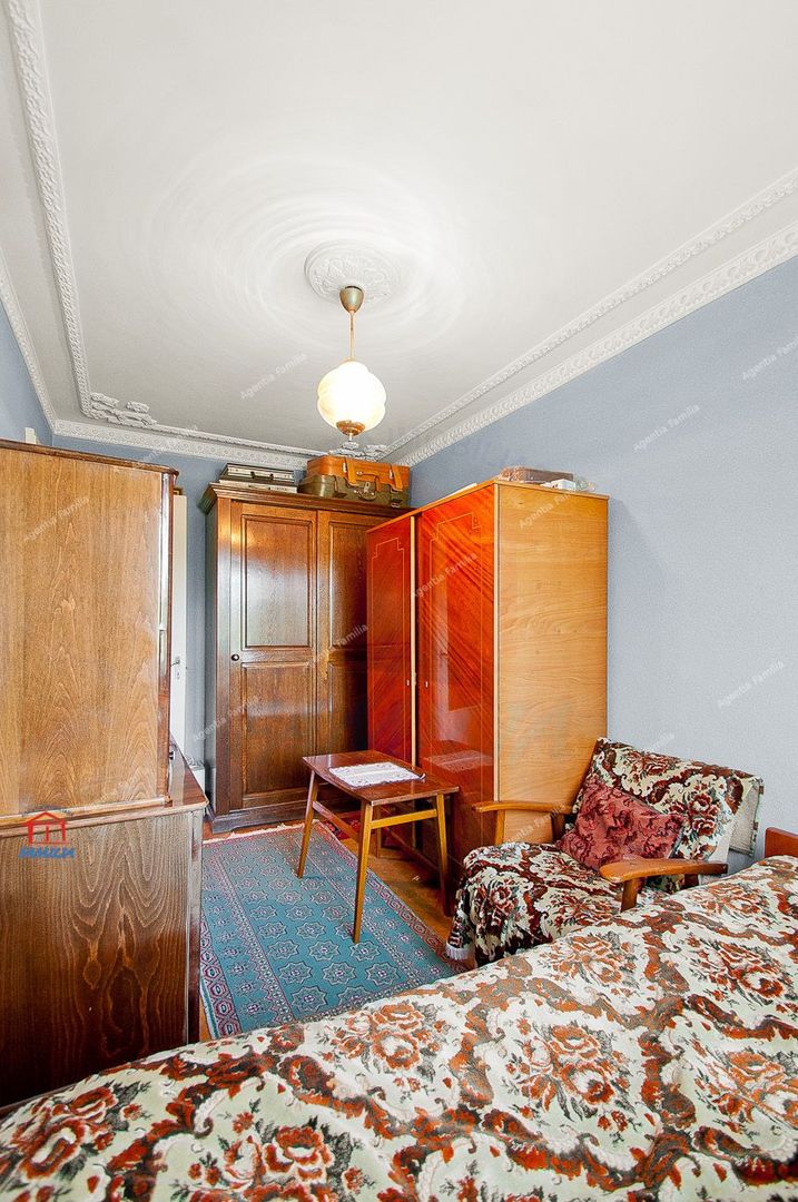 🌟 Exclusivitate | Apartament 3 Camere, Etaj 2 – Micro 19, Galați - Poză 7