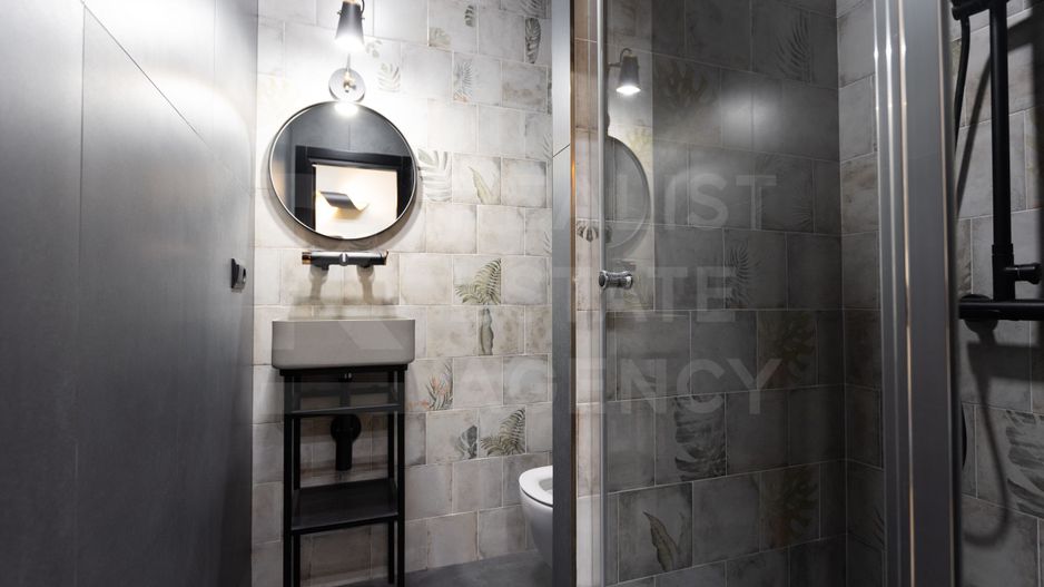 Chirie, apartament, 3 camere, strada Tricolorului, Centru - Poză 15