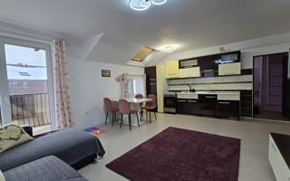 Apartament 2 camere 54 mp + balcon zona Florilor - Poză 3