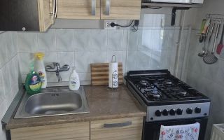 1 camera zona Andrei Saguna  etaj 1 - Poză 4