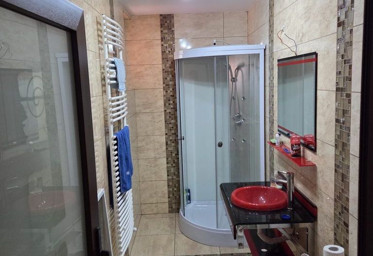 Casă individuala  Dumbrăvița+ teren 600 mp - Poză 9