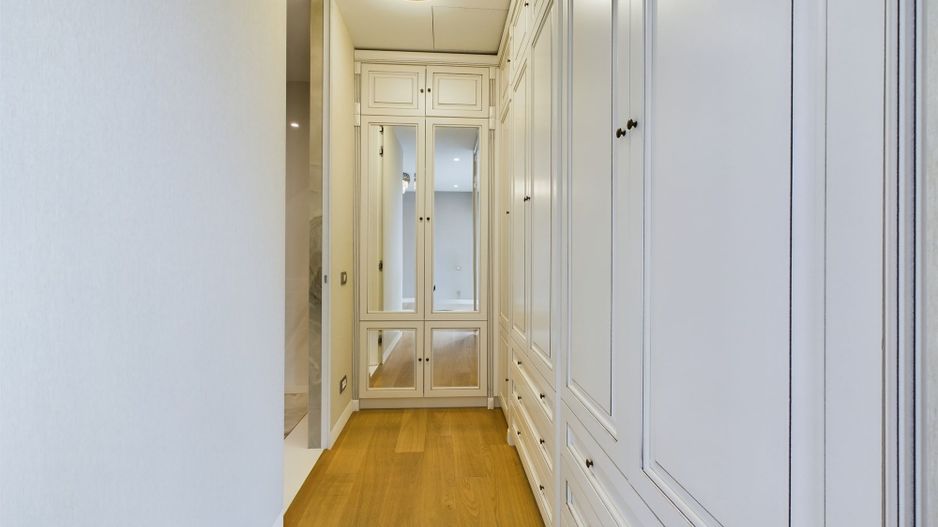 Apartament de Lux cu 3 Camere în Zona Dorobanți - Poză 7