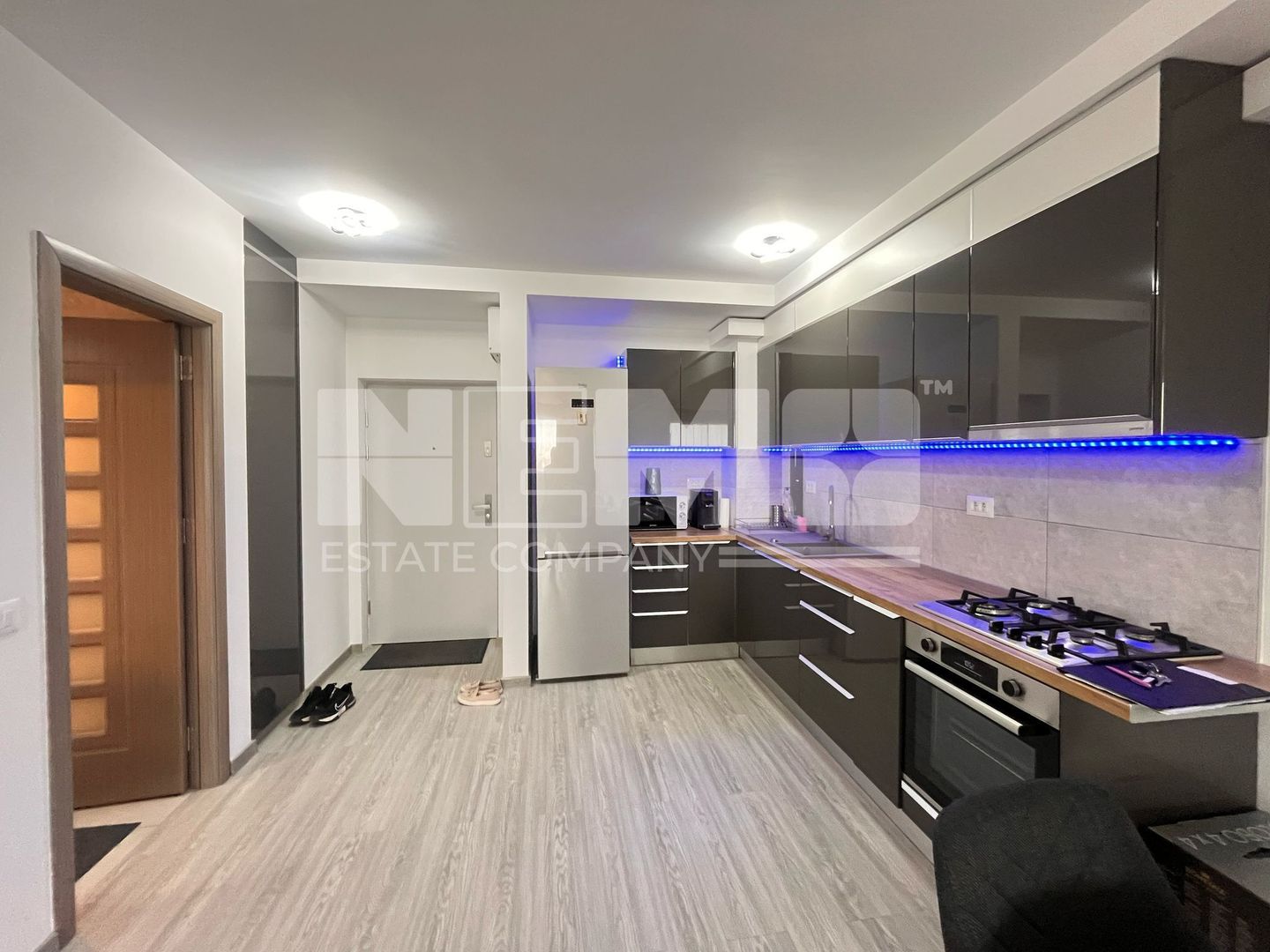 Ap cu 2 Cam SemiDecomandat 49 Mp Utili I Suceava/Avanera I 500Euro/lun - Poză 1