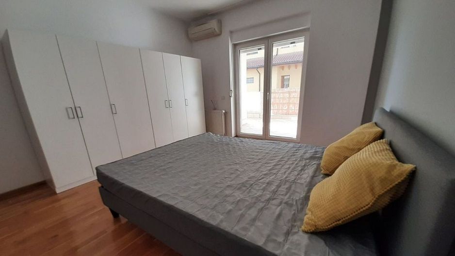 Apartament 2 camere | Parcul Herastrau-Soseaua Nordului | Parcare subterana - Poză 4
