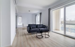 Apartament 3 camere Green City - Poză 3