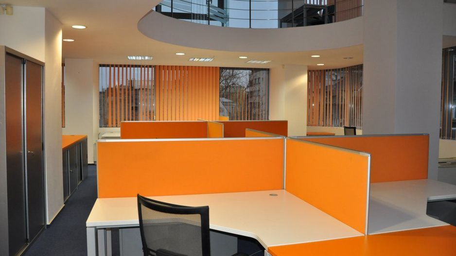 Zero comision, 290mp birou mobilat, terasa, Stirbei - Cismigiu, 15'[M] - Poză 4