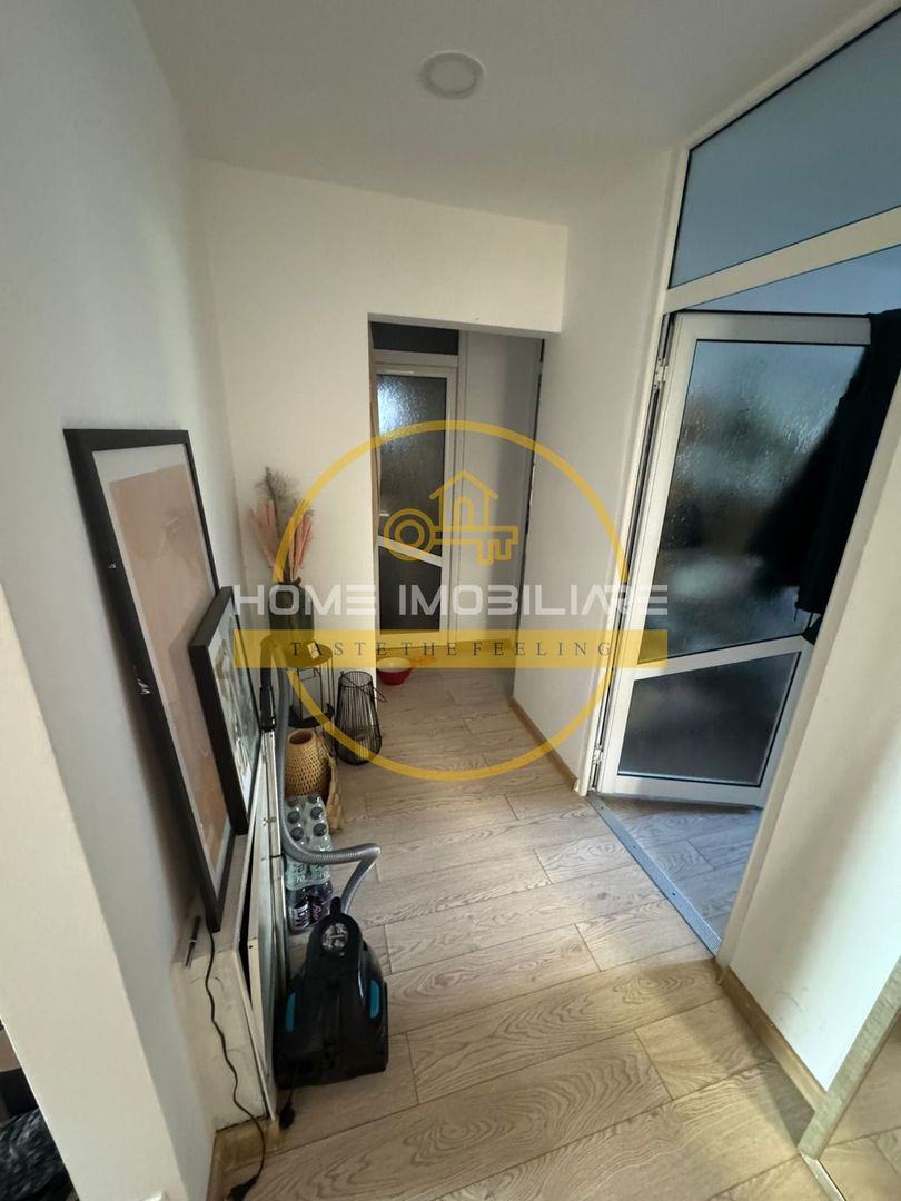Etaj 2 Apartament 4 Camere Nicolina - Cug - Poză 6