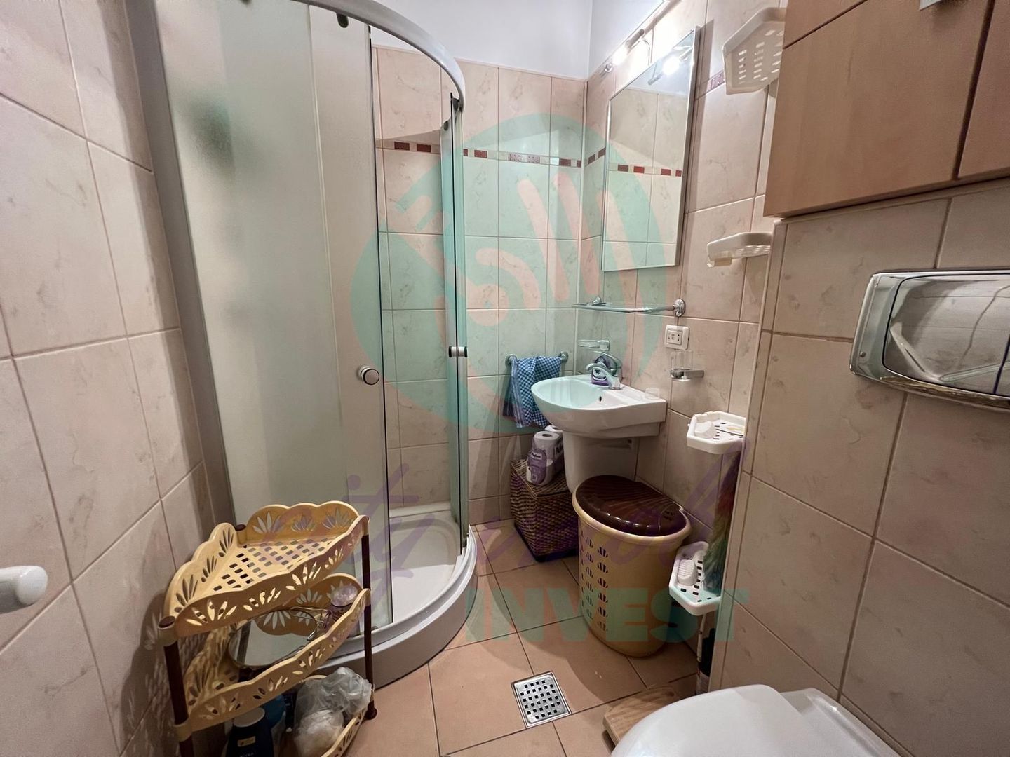 3 camere 13 Septembrie-Prosper| centrala proprie|- bloc 2009 - Poză 6