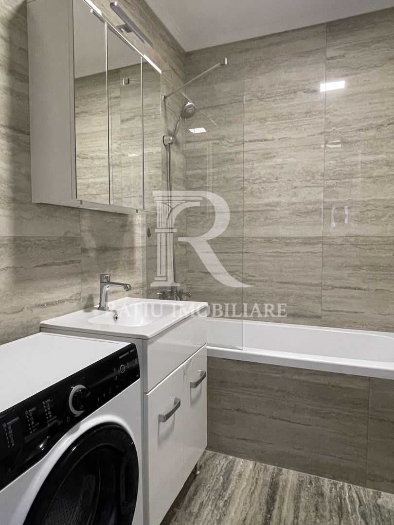 Apartament cu 3 camere | Parcare | Etaj 2 | West Residence | Oradea - Poză 8