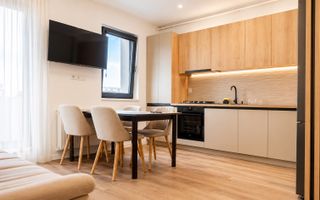 Apartament Bragadiru Safirului Loc de Parcare Inclus - Poză 1