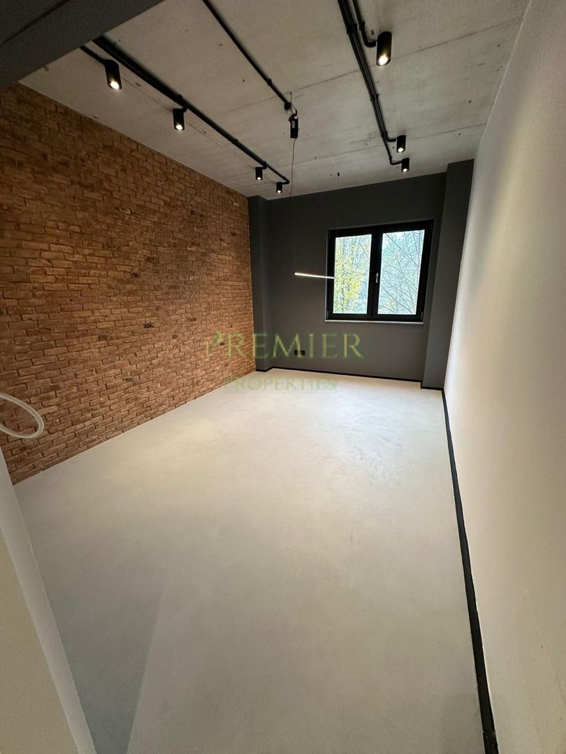 Apartament 4 camere de vânzare Herăstrău – complet renovat | curte proprie - Poză 5