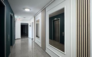 2 CAMERE || Pipera ROND OMV - Poză 16