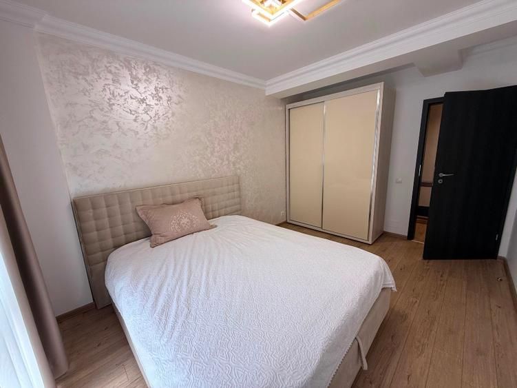 Apartament 4 camere 100 mp Moghioroș Park Residence - Poză 6