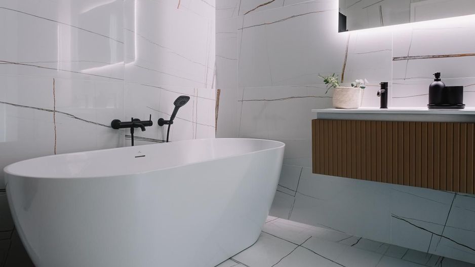 Vilă individuală cu design contemporan în Residence 5 Villas - Poză 19