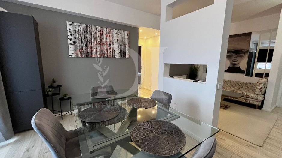 Apartament la cheie / ideal pentru locuinta sau investitie - Poză 8