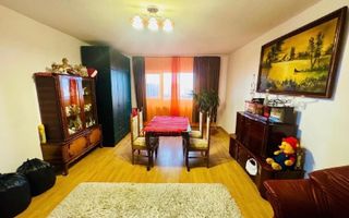 Apartament 2 camere semidecomandat, 51 mp, etaj 2/2, Vișan, strada Dealul Crăițelor, nr. 45, bl. C19 - Poză 2