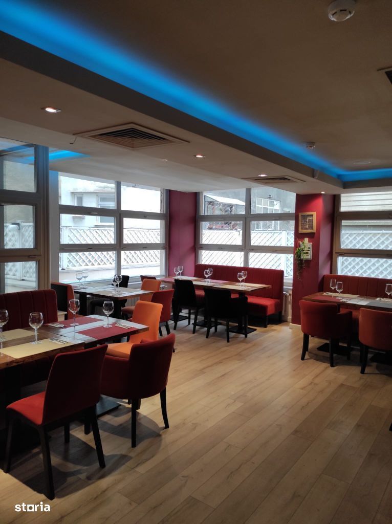 BRASADAS vinde - Afacere la cheie - Restaurant. - Poză 1