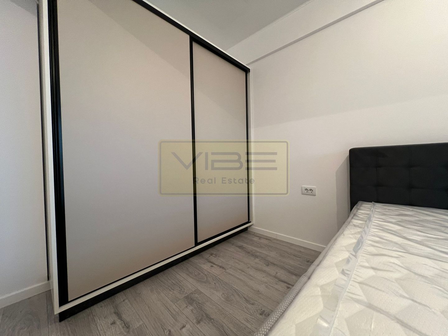 Apartament NOU 1 camera + loc parcare Atrium Garden - Poză 5