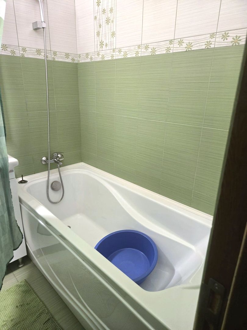 🚇 Închiriez Apartament cu 2 camere, renovat, 5 min metrou Dristor - Poză 5