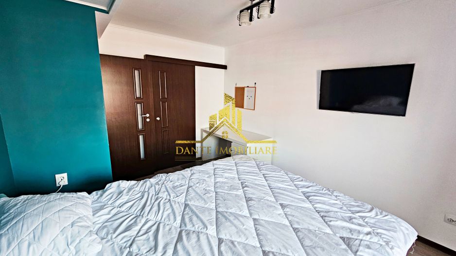 2 camere, modern, bloc nou, terasa, parcare, Zorilor, Golden Tulip - Poză 2