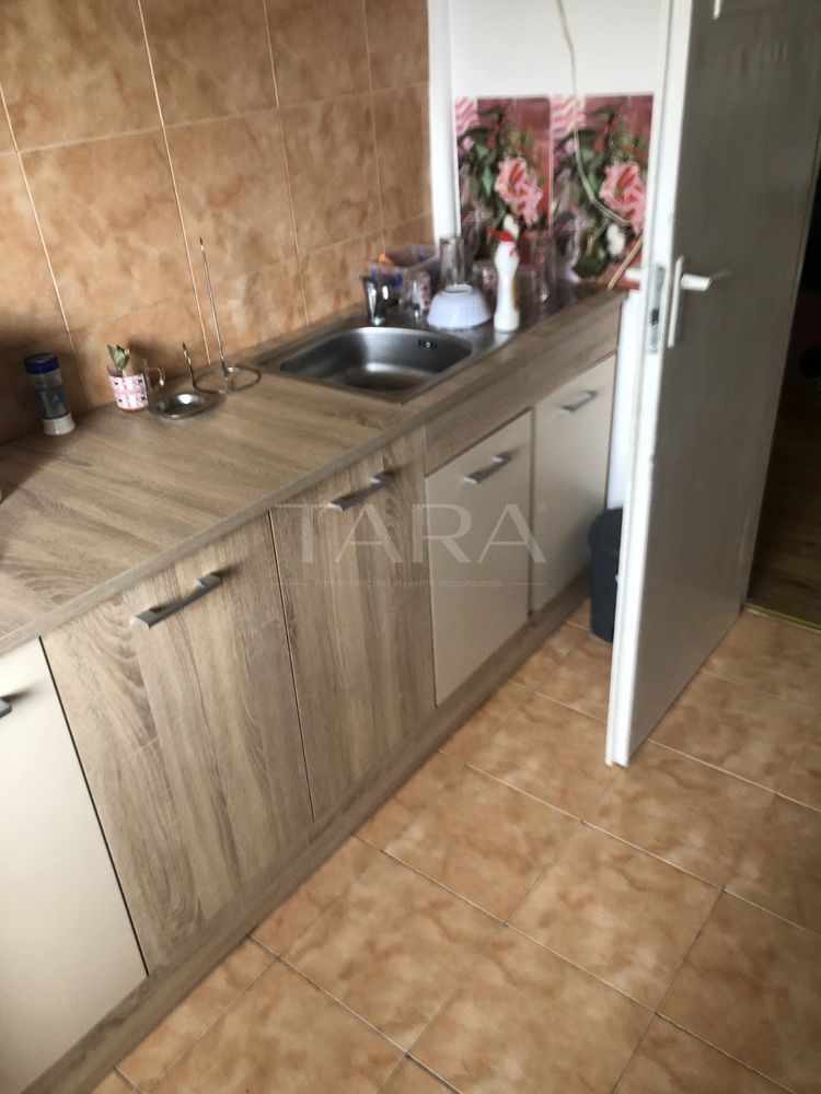 Apartament 3 camere decomandat – Mănăștur, ultimul etaj. - Poză 4