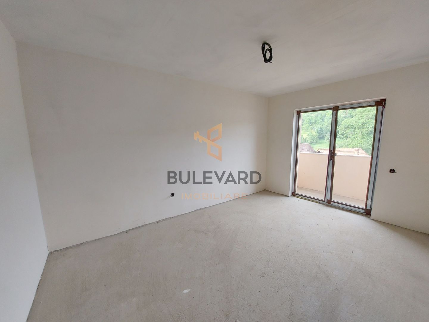 Casa de tip duplex , CF+ teren de 400 mp! - Poză 15