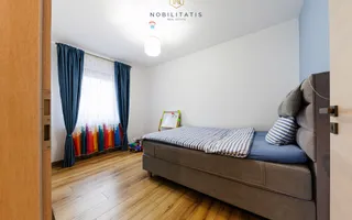 VANDUTA - Casa superba de vanzare in Timisoara | 120 mp, 5 cam - Poză 23