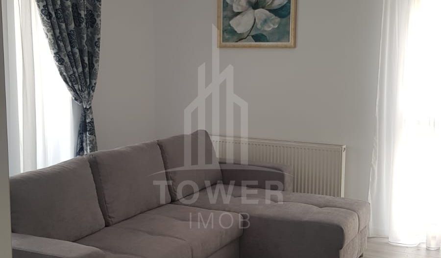 Apartament 2 camere de închiriat în City Residence - Poză 2