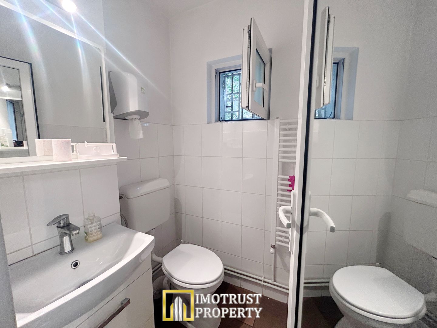 Spatiu de inchiriat - Poză 8