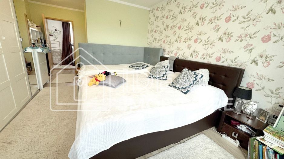 Apartament luminos și generos – 2 camere, 67 mp, Lazaret - Poză 4