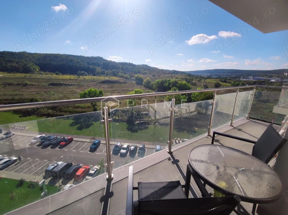 Inchiez apartament cu o camera - Poză 6