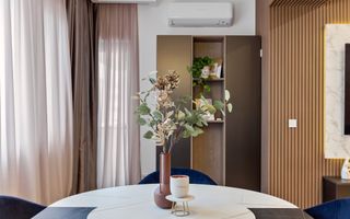 Apartament Premium || 4 camere Pipera || Ivory Residence - Poză 7