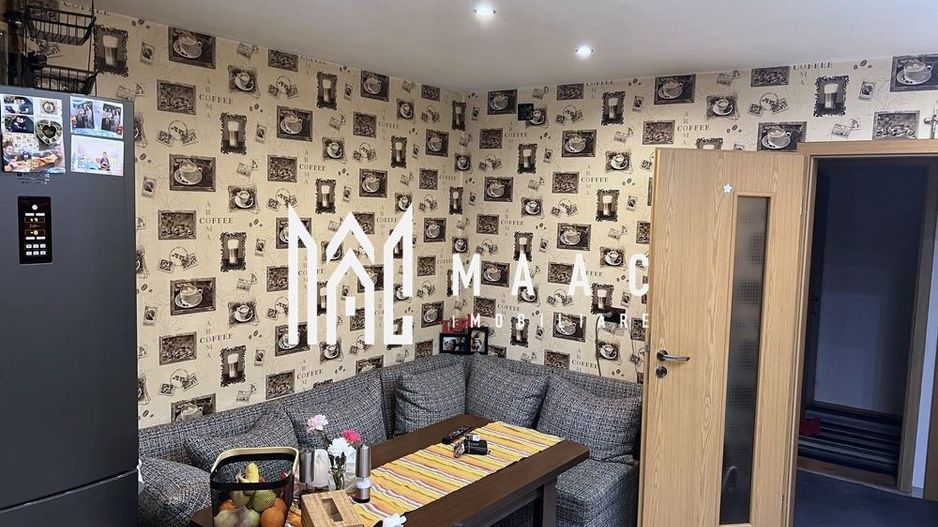 Apartament 3 camere | Parter | 72 MPU | Zona Hipodrom 3 - Poză 3