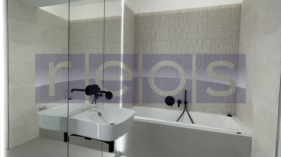 CORTINA ACADEMY | 2 CAMERE | 65MP | DESIGN INTERIOR ELEGANT - Poză 12