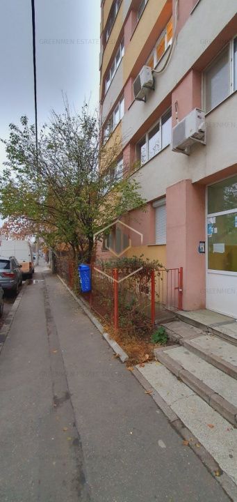 Renovat si mobilat modern, vis a vis de Kaufland planul 2, 10 minute metrou Obor - Poză 19