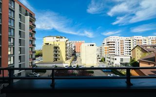 VANDUT - IRIS 12 Aradului - Mobilat & Utilat | Terasa & Parcare | Comision 0% - Poză 3