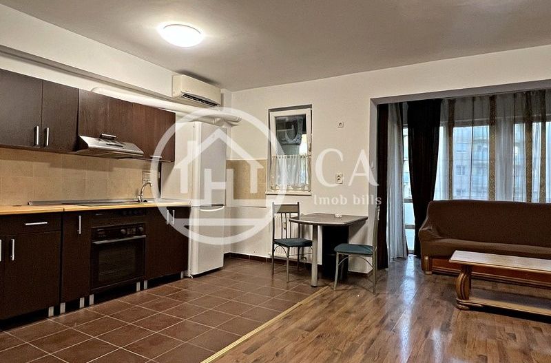 Apartament de vânzare cu 2 camere în zona Nufârul, Oradea - Poză 4